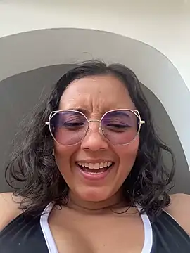 Kay LustyWife online show from March 11, 2025, 2:18 pm