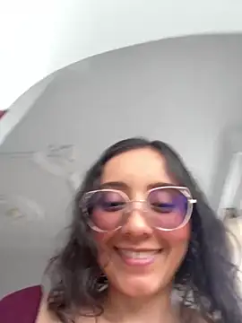 Kay LustyWife online show from February 21, 2025, 2:27 pm