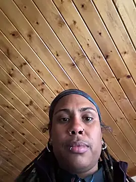 LoveInTransition online show from March 23, 2025, 12:15 am