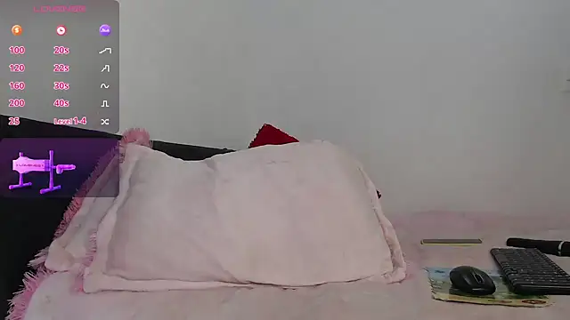 rosmery 21 online show from January 9, 2026, 3:41 pm