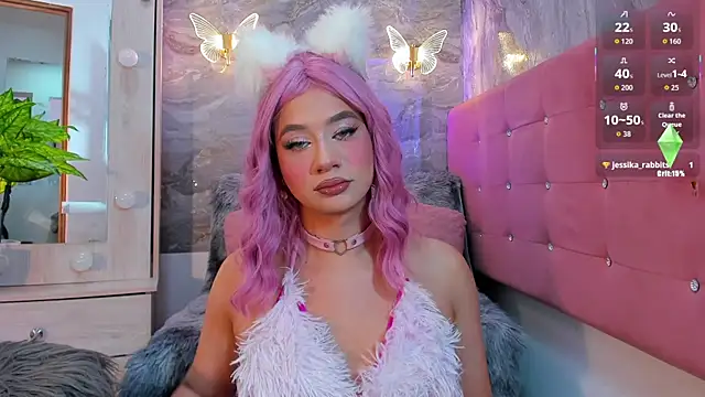 Snapshot of taylorbunny_x chatting on January 11, 2026, 1:23 am taylorbunny x online show from January 11, 2026, 1:23 am