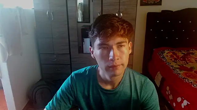 samael1107 online show from December 19, 2025, 8:00 pm