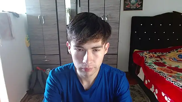 samael1107 online show from November 10, 2025, 4:23 pm