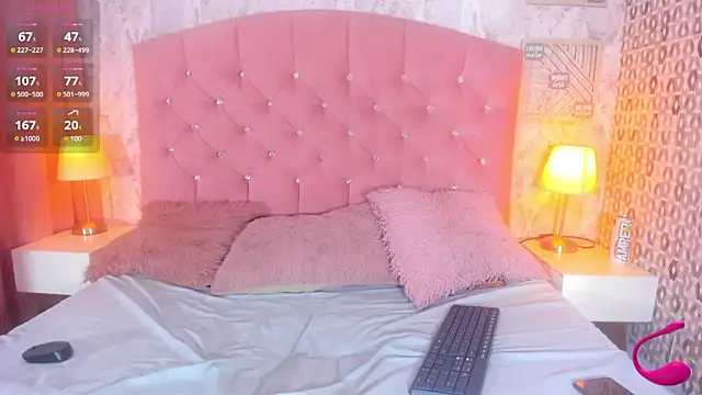 Snapshot of blaiine_colfer chatting on March 13, 2025, 4:27 am blaiine colfer online show from March 13, 2025, 4:27 am