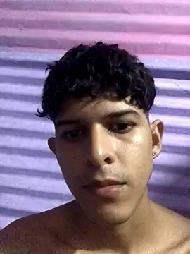 LiamGadiell online show from October 1, 2025, 12:49 am