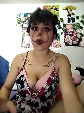 Alexandra 65 online show from October 18, 2025, 11:18 pm