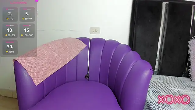 Kala Alia online show from November 19, 2025, 7:25 pm