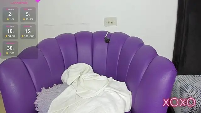 Kala Alia online show from October 27, 2025, 7:37 pm