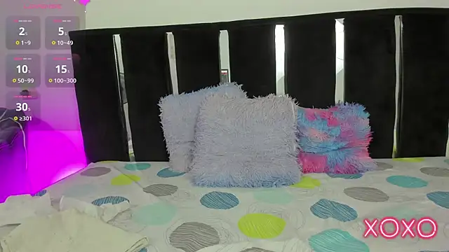 Kala Alia online show from November 8, 2025, 7:28 pm