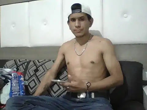 oiram27 online show from October 16, 2025, 5:59 am