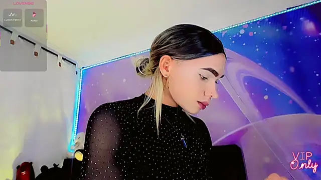 Thalia girl21 online show from March 5, 2026, 10:05 pm