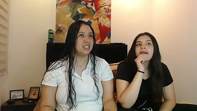 Snapshot of Scarlett_Jazmin chatting on June 22, 2026, 11:18 am Scarlett Jazmin online show from June 22, 2026, 11:18 am