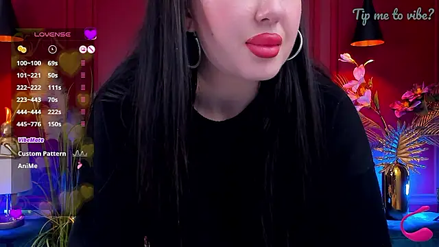 Mayzzie online show from February 14, 2026, 4:02 am