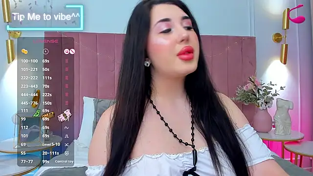 Snapshot of Mayzzie chatting on September 22, 2025, 7:09 pm Mayzzie online show from September 22, 2025, 7:09 pm