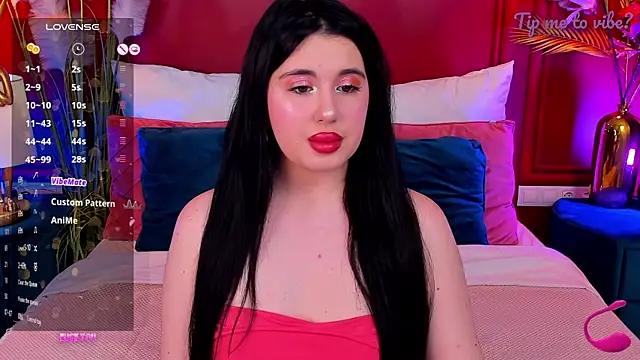 Mayzzie online show from May 12, 2026, 7:20 pm