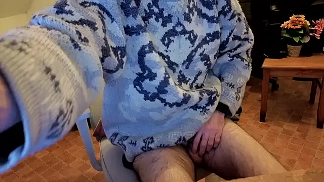 SteveStiffbone online show from December 16, 2025, 5:28 pm