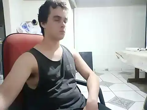 Emanuel W online show from March 21, 2026, 2:57 am