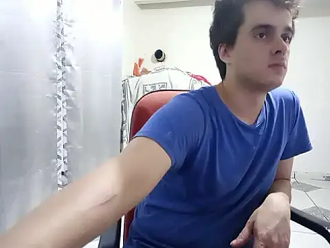 Emanuel W online show from February 17, 2026, 11:13 pm