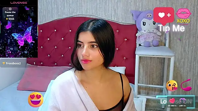 Snapshot of georgia_oli chatting on March 22, 2025, 3:30 am georgia oli online show from March 22, 2025, 3:30 am