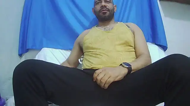 bruce bigg online show from March 26, 2026, 5:06 am