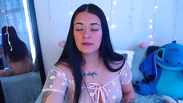 Snapshot of Samanta_james19 chatting on January 9, 2026, 4:58 pm Samanta james19 online show from January 9, 2026, 4:58 pm