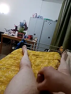 awesome-dirty-dick online show from October 8, 2025, 7:47 pm