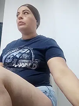  Prinscarlet  online show from February 8, 2026, 2:20 am