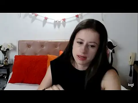 Snapshot of amelia_bella chatting on February 7, 2026, 9:01 pm amelia bella online show from February 7, 2026, 9:01 pm