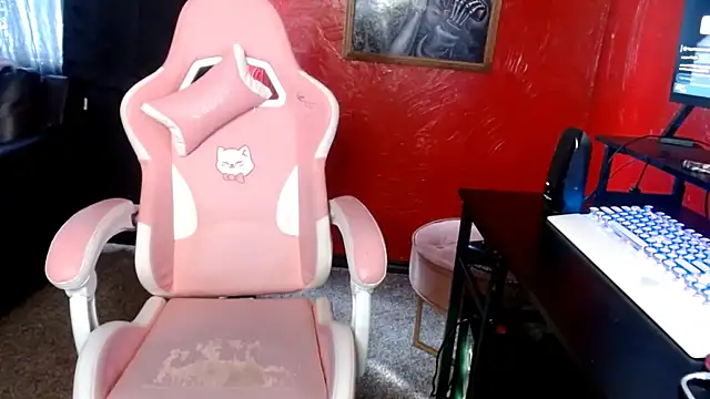 daddy girl88 online show from April 1, 2026, 5:54 pm