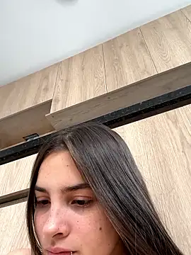 abigail monore  online show from January 11, 2026, 6:26 pm