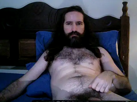 Snapshot of B3ard1991 chatting on April 22, 2026, 12:06 am B3ard1991 online show from April 22, 2026, 12:06 am