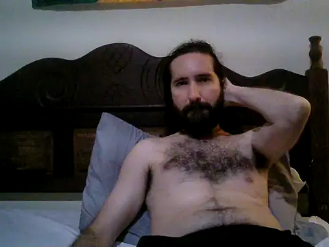 Snapshot of B3ard1991 chatting on May 3, 2026, 3:11 am B3ard1991 online show from May 3, 2026, 3:11 am