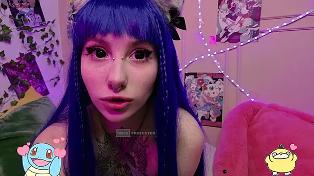 Succvbu7 online show from February 21, 2026, 9:11 am