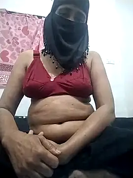 HenaAra online show from February 24, 2026, 1:34 pm