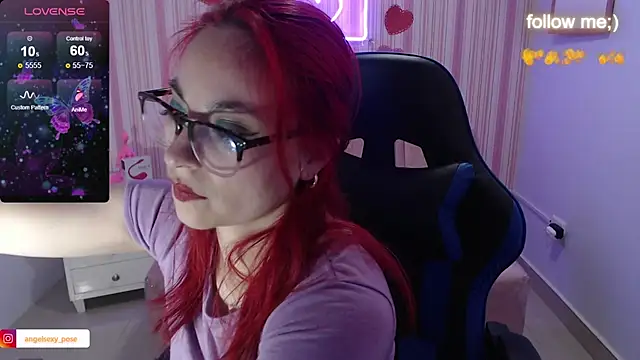 Snapshot of abril_ch_ chatting on March 18, 2025, 11:00 am abril ch online show from March 18, 2025, 11:00 am