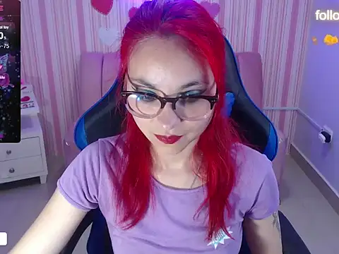 Snapshot of abril_ch_ chatting on March 19, 2025, 10:55 am abril ch online show from March 19, 2025, 10:55 am