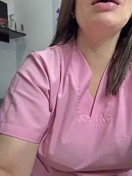 NATHALIA-28  online show from March 27, 2026, 12:28 pm