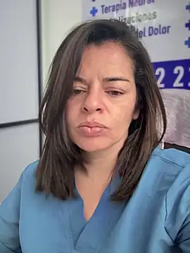 NATHALIA-28  online show from December 22, 2025, 12:05 pm