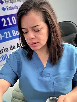 NATHALIA-28  online show from January 13, 2026, 12:09 pm