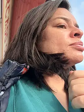 NATHALIA-28  online show from November 4, 2025, 12:09 pm