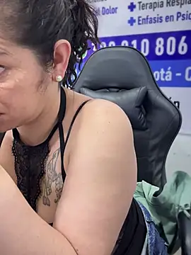 NATHALIA-28  online show from March 10, 2026, 11:58 am