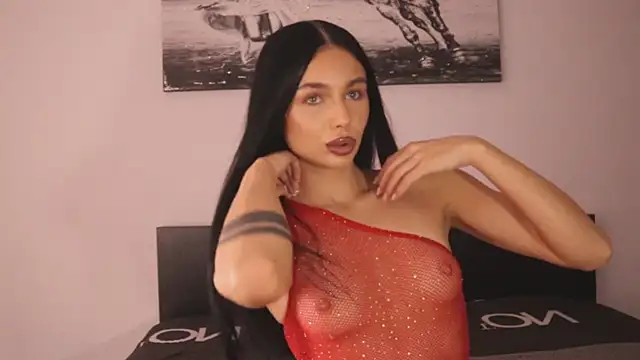 Snapshot of IvyKaelani chatting on October 12, 2025, 1:23 pm IvyKaelani online show from October 12, 2025, 1:23 pm