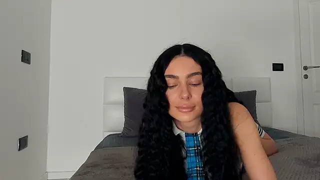 Snapshot of IvyKaelani chatting on January 29, 2025, 5:13 pm IvyKaelani online show from January 29, 2025, 5:13 pm