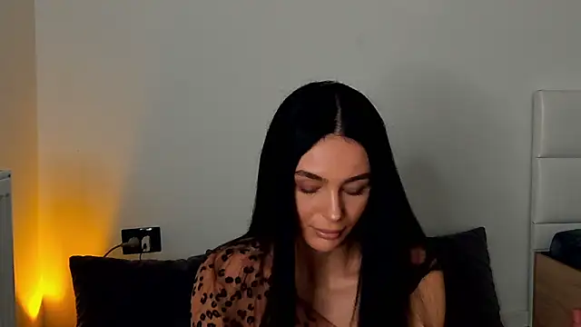 Snapshot of IvyKaelani chatting on February 1, 2025, 5:26 pm IvyKaelani online show from February 1, 2025, 5:26 pm