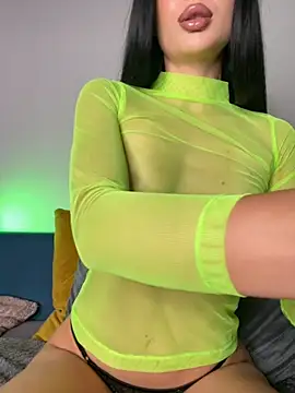 Snapshot of IvyKaelani chatting on September 16, 2025, 4:19 pm IvyKaelani online show from September 16, 2025, 4:19 pm