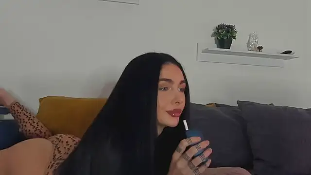 Snapshot of IvyKaelani chatting on March 6, 2025, 8:16 pm IvyKaelani online show from March 6, 2025, 8:16 pm