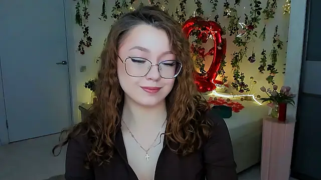 SereneFlame online show from March 5, 2026, 4:25 pm