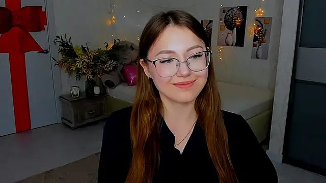 SereneFlame online show from March 7, 2025, 10:32 pm