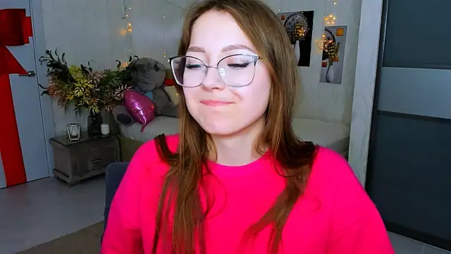 SereneFlame online show from March 11, 2025, 3:56 pm