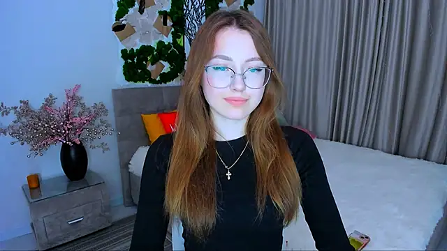 SereneFlame online show from March 17, 2025, 3:40 pm